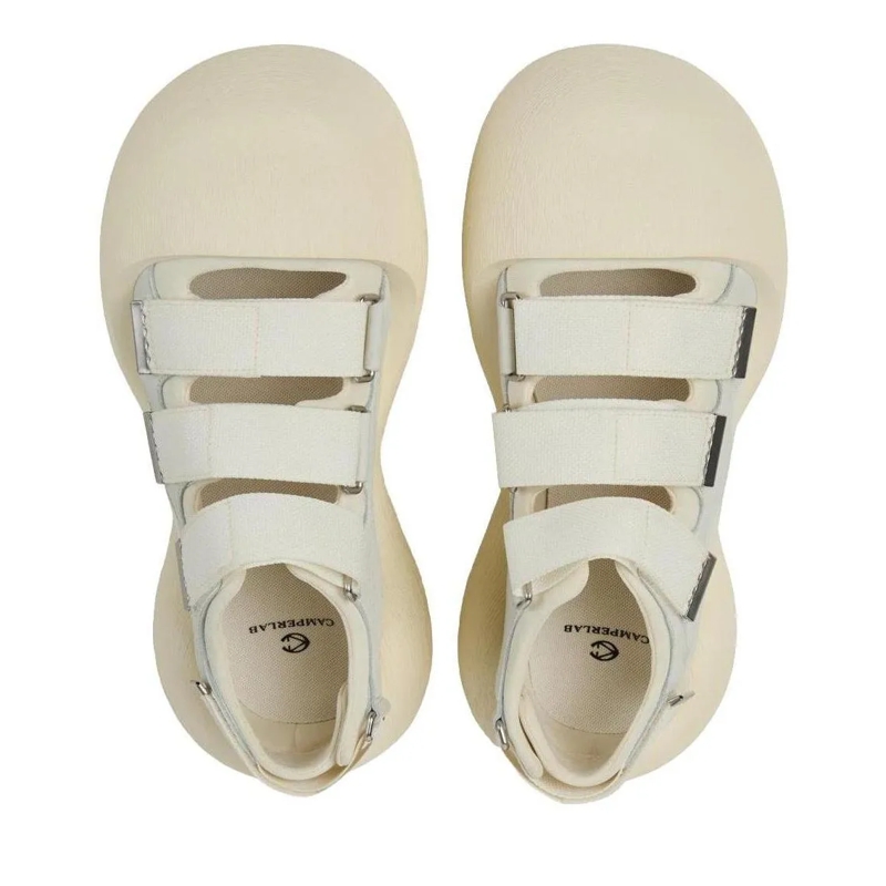 Camperlab Sandalen Sandalen Caramba weiss(Image 5)