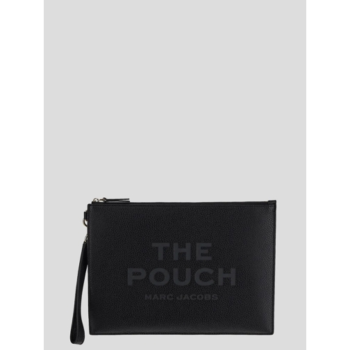 Marc Jacobs Pochette Marc Jacobs - 2S4SCP001S02 - 001 Marc Jacobs Borse schwarz