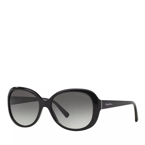 Giorgio Armani 0AR8047 Black Sunglasses