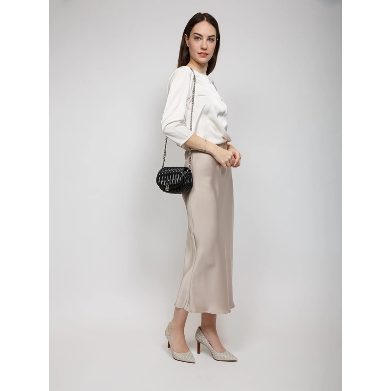 MICHAEL Michael Kors Crossbody Bag Michael Kors Crossbody Bag Black Black(Image 5)