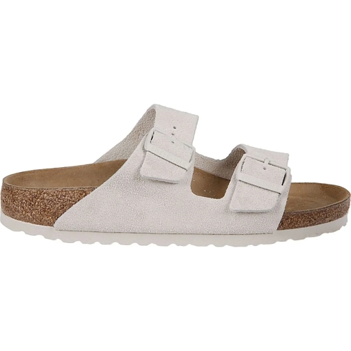 Birkenstock Pantoufle Sandals White weiß