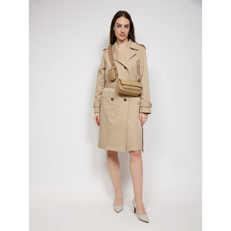 MICHAEL Michael Kors Crossbody Bag Michael Kors Crossbody Bag Camel Camel(Image 5)
