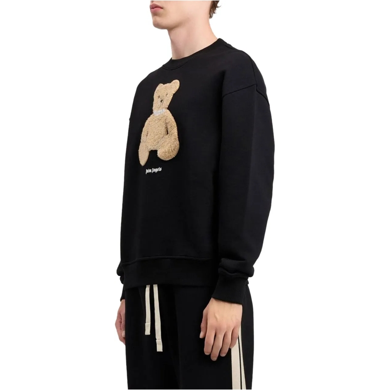 Palm Angels  Sweaters Black schwarz(Image 3)