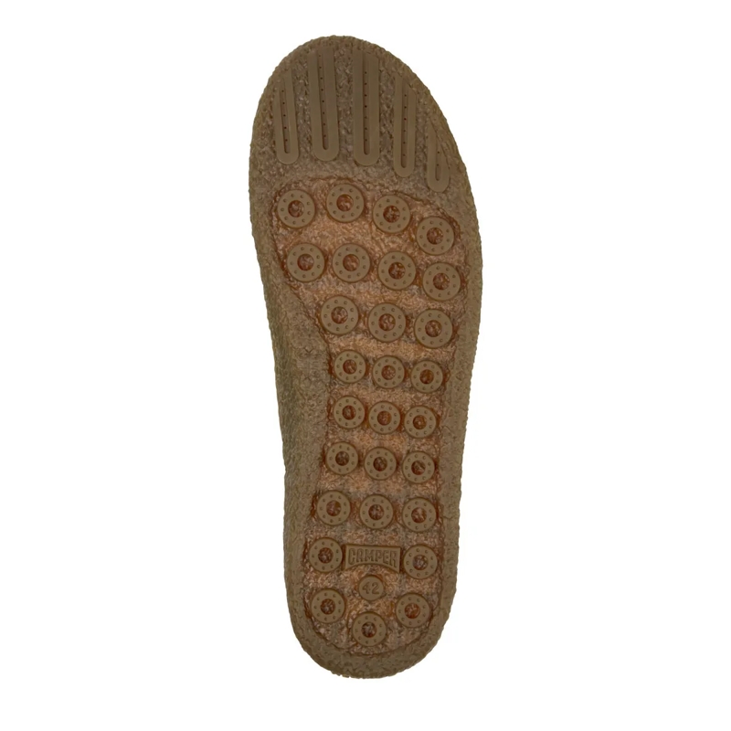 Camper Low-Top-Sneaker Sneaker Peu Terreno dunkel-braun(Image 4)