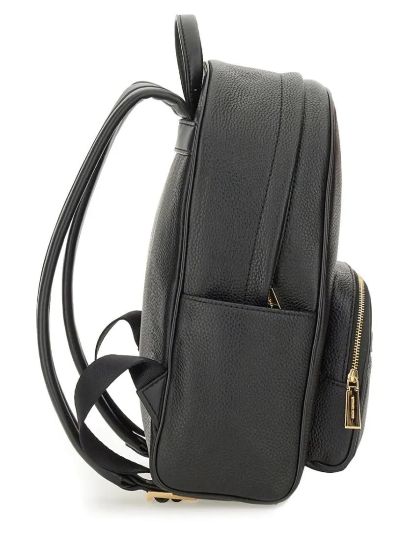 Michael Kors Rugzakken "Bex" Medium Backpack in zwart