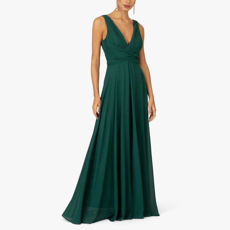 Kraimod Abendkleid Abendkleid weiss(Image 7)