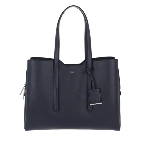 Boss Taylor Business Tote Bag Dark Blue Fourre-tout
