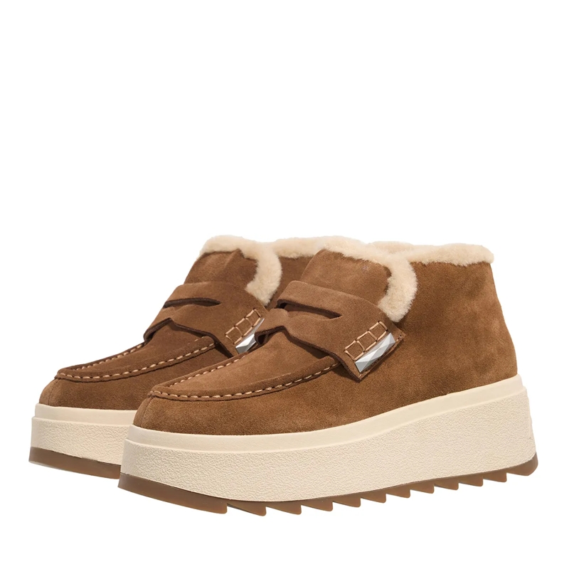 Ash Winterboots Magic01 Calf Suede Land(Image 5)