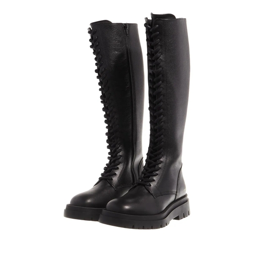 Copenhagen CPH1008 Black Stiefel