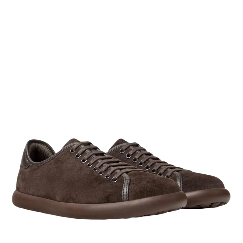 Camper Low-Top-Sneaker Sneaker Pelotas Soller dunkel-braun(Image 2)