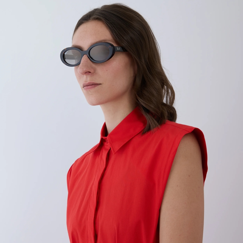 Ray-Ban Sonnenbrille 0RB2223 Havana(Image 2)