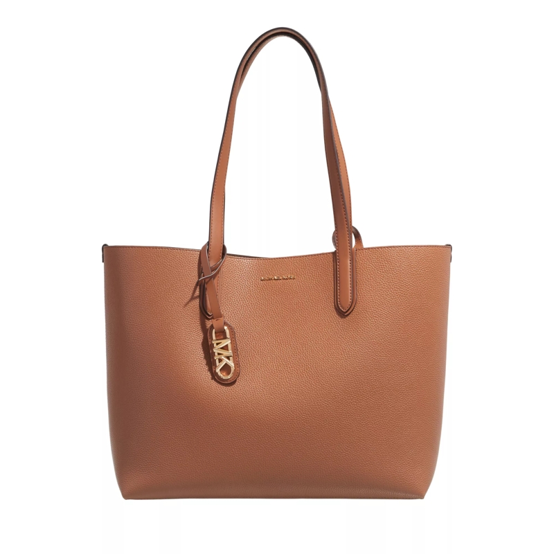 MICHAEL Michael Kors Tote Eliza Reversible Tote XL Luggage