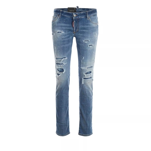 Dsquared2  Jennifer Jean 470