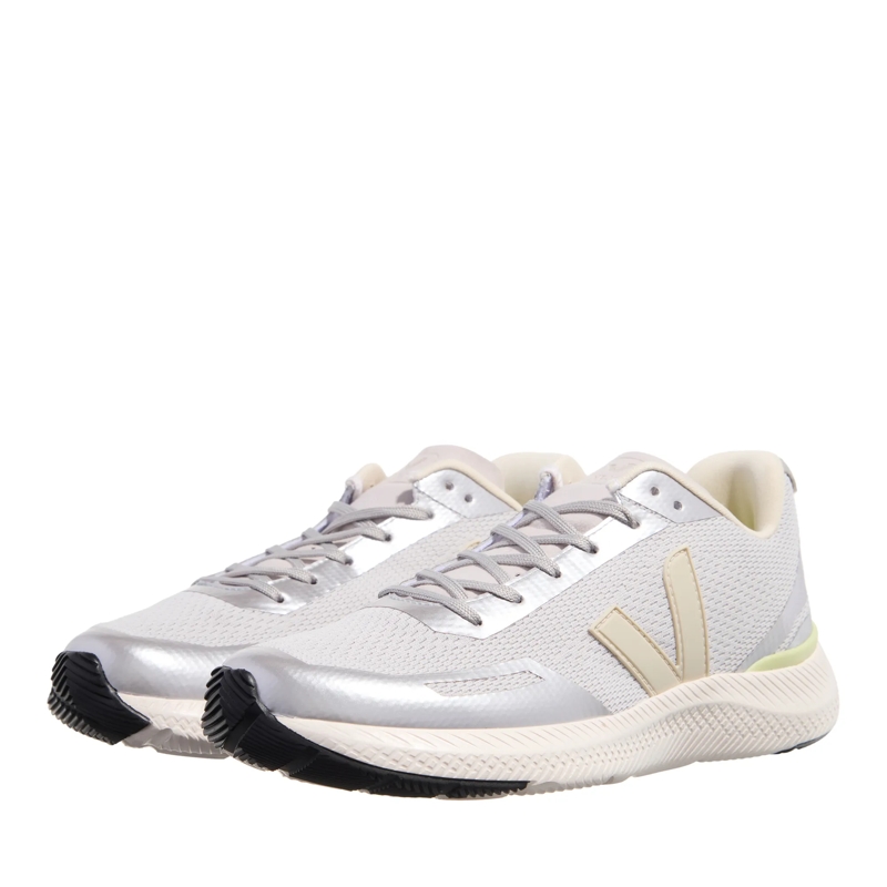 Veja Low-Top-Sneaker Impala Light Grey Pierre Silver