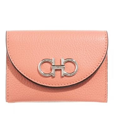 Ferragamo deals womens wallet