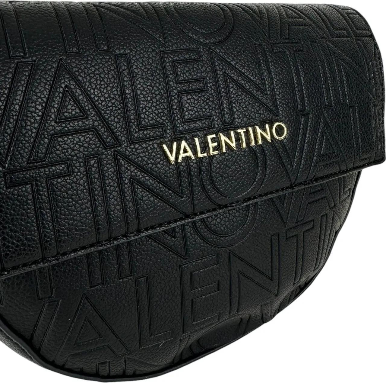 Valentino Crossbody bags Dames Tas in zwart