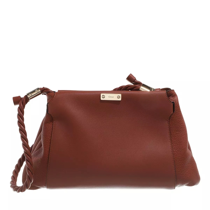 Chloé Small Faye Shoulder Bag - Farfetch