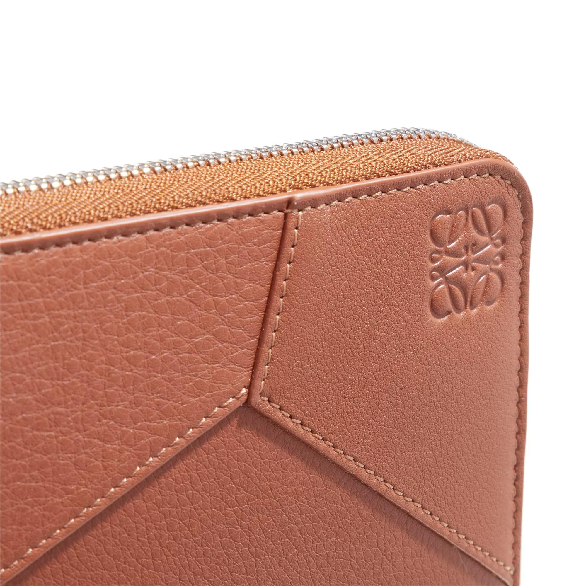 Loewe 2024 zip wallet