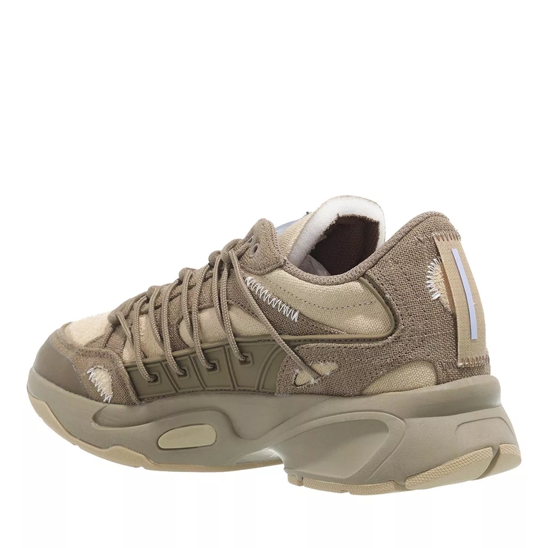 McQ Low-Top-Sneaker Gr9 Aratana Sneaker Ginger(Image 5)