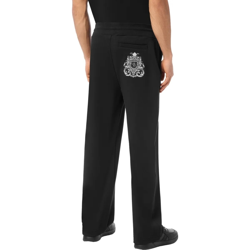 BILLIONAIRE Jogginghose Jogginghose schwarz(Image 2)