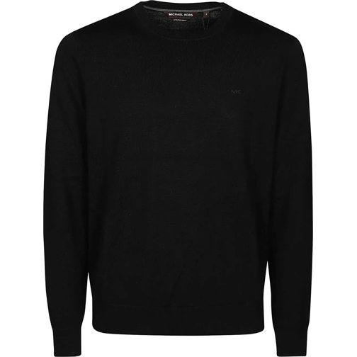 MICHAEL Michael Kors  Sweater Black schwarz