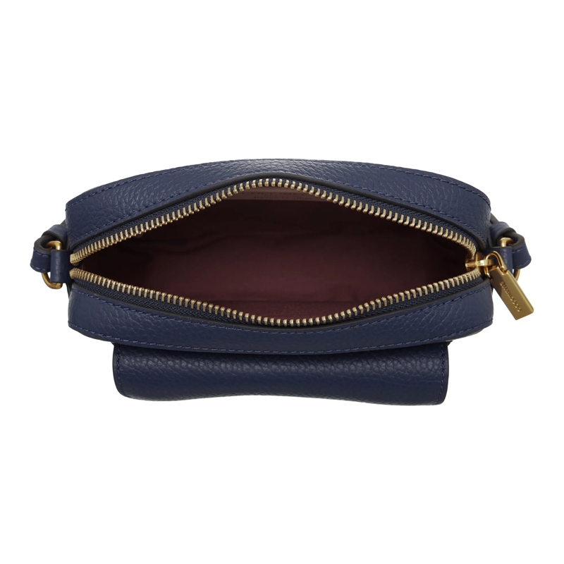 Coccinelle Sac pour appareil photo Coccinelle Beat Soft Royal Blue(Image 5)