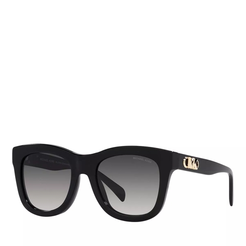 Michael Kors 0MK2193U Black Sunglasses