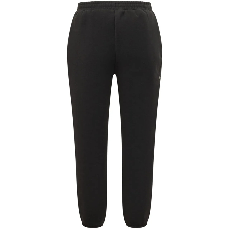 Represent Pantalon de jogging Pantaloni Jogger con Elastico in Vita schwarz(Image 2)