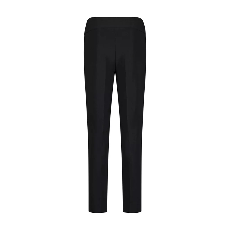 Joseph Ribkoff  Hose Noir Schwarz(Image 3)