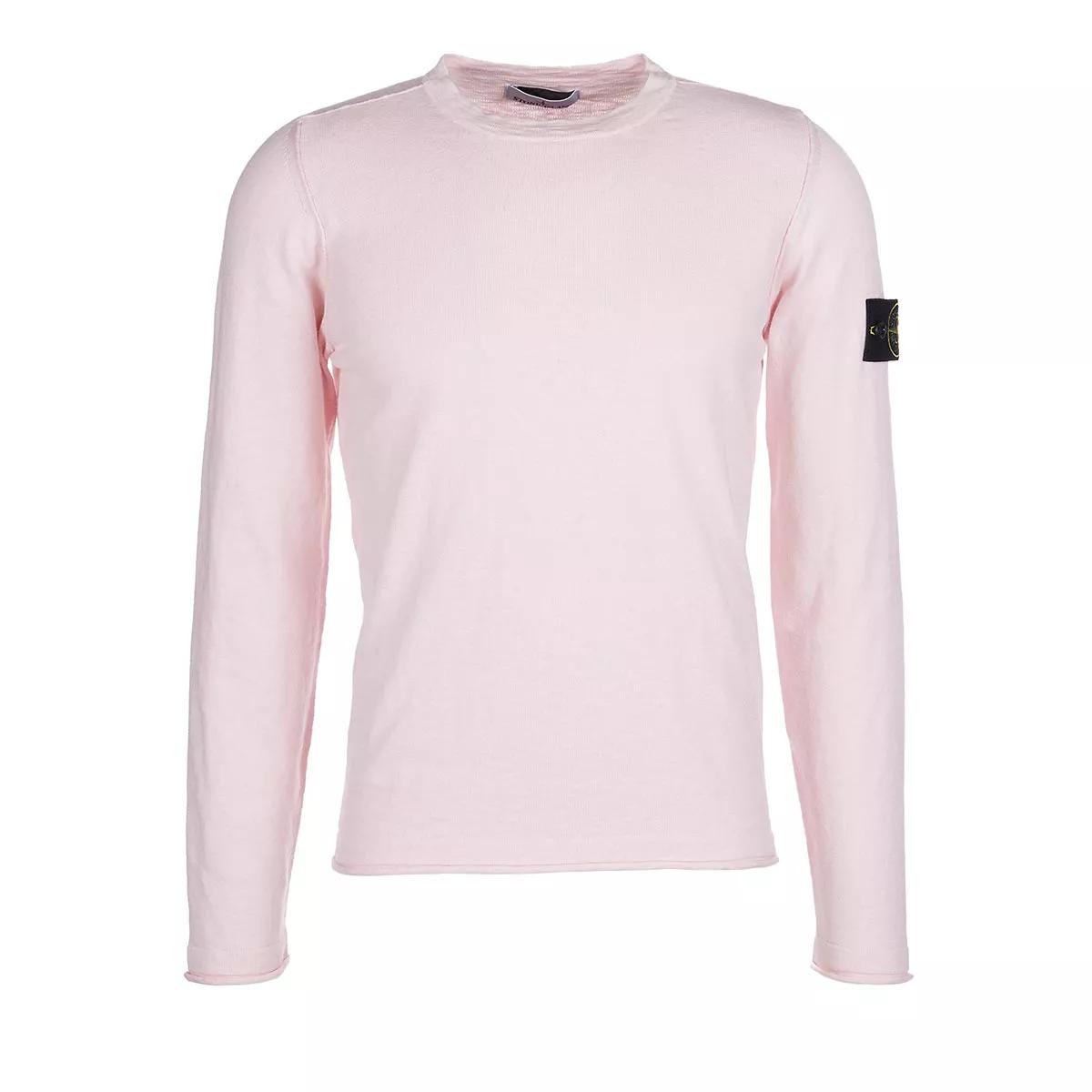 Stone Island - Maglia - Größe XXL - rosa