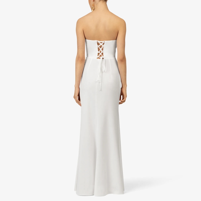 Kraimod Abendkleid Abendkleid rot(Image 12)
