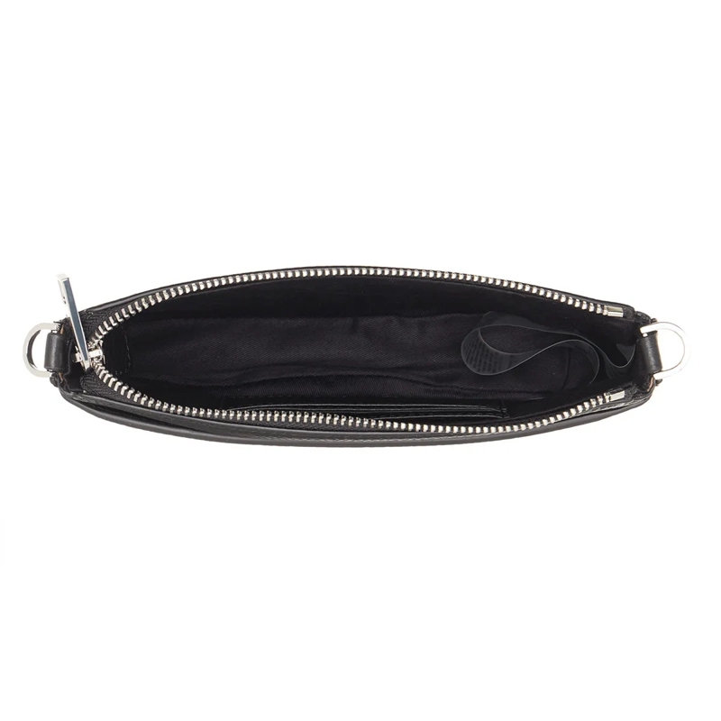 Karl Lagerfeld Sac à bandoulière K/Marché Crossbody Wallet Black(Image 5)