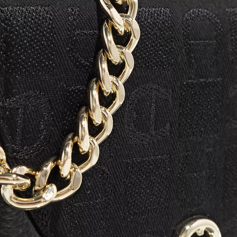 AIGNER Sac à bandoulière Griffata Black(Image 4)