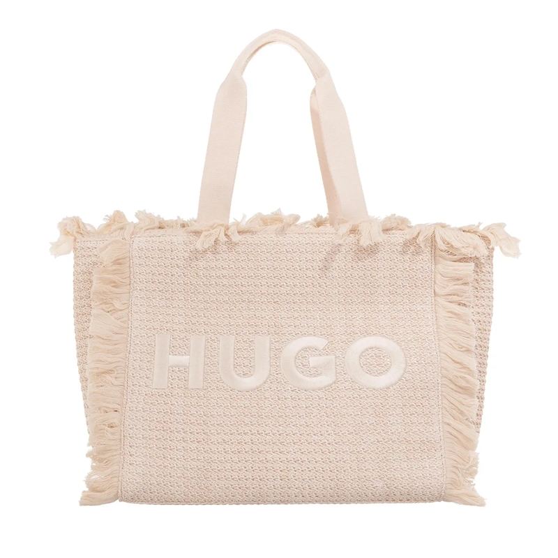 Hugo Tote Becky Tote-R Natural