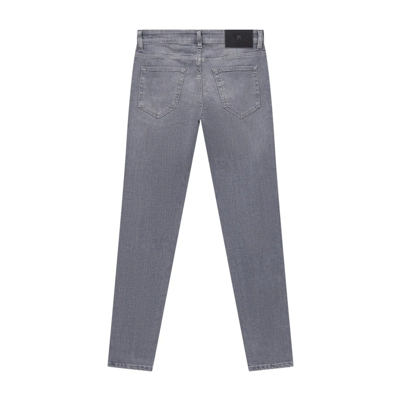 Pt Torino Jeans Slim-Fit Jeans Swing grau(Image 2)