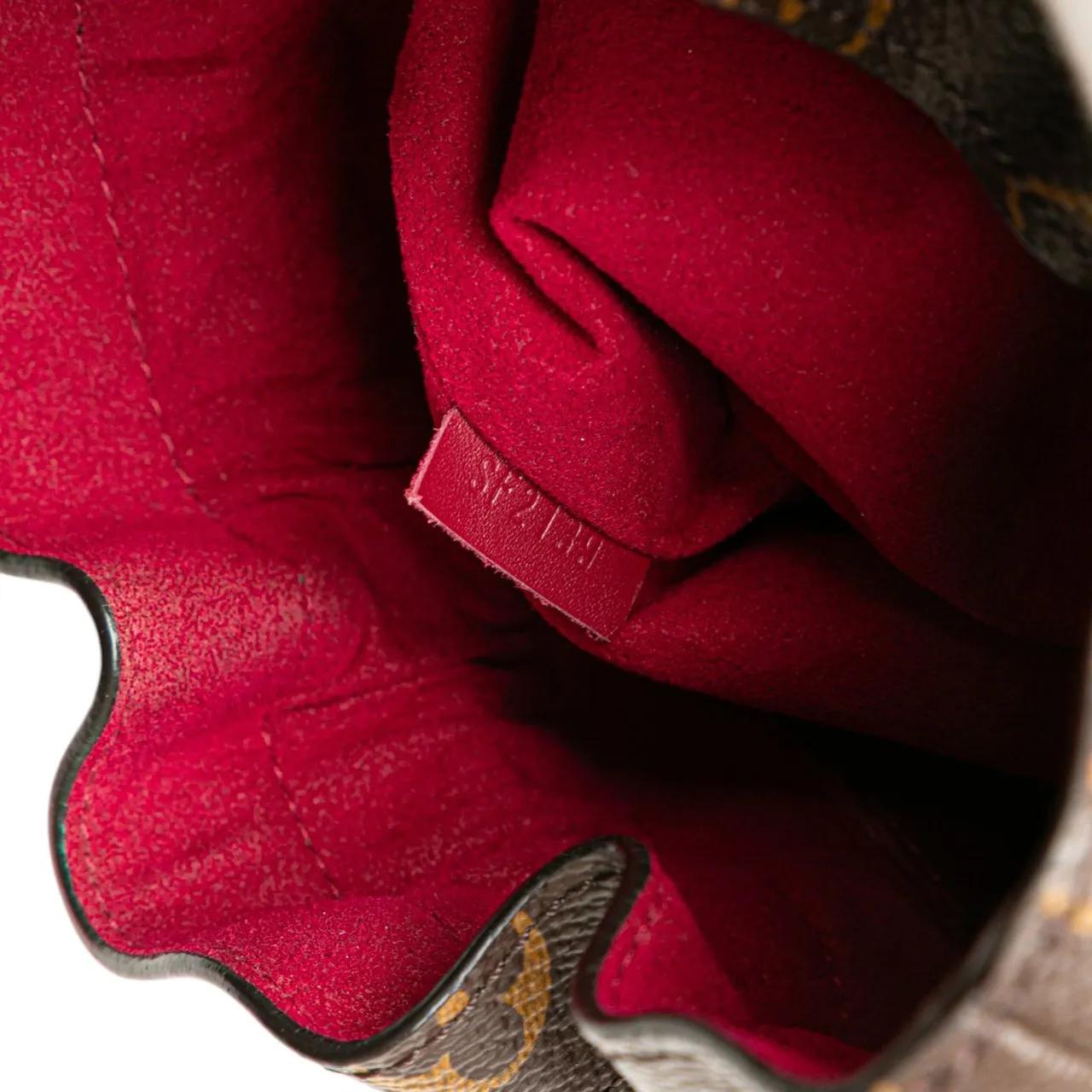 Thumbnail - Louis Vuitton Hobo Bags - Monogram Noe Pouch - Gr. unisize - in Braun - für Damen