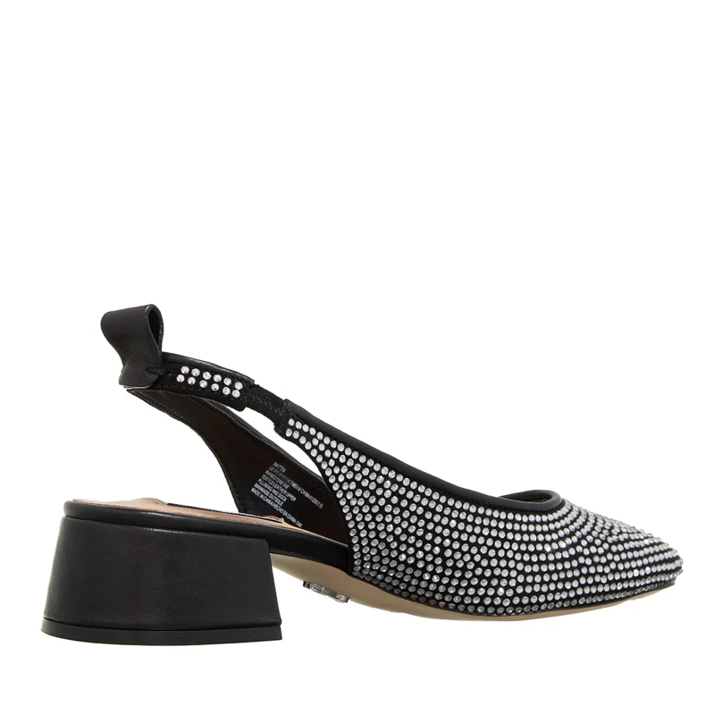 Steve Madden Sandaletten mit Absatz Smitten Rhinestone(Image 3)