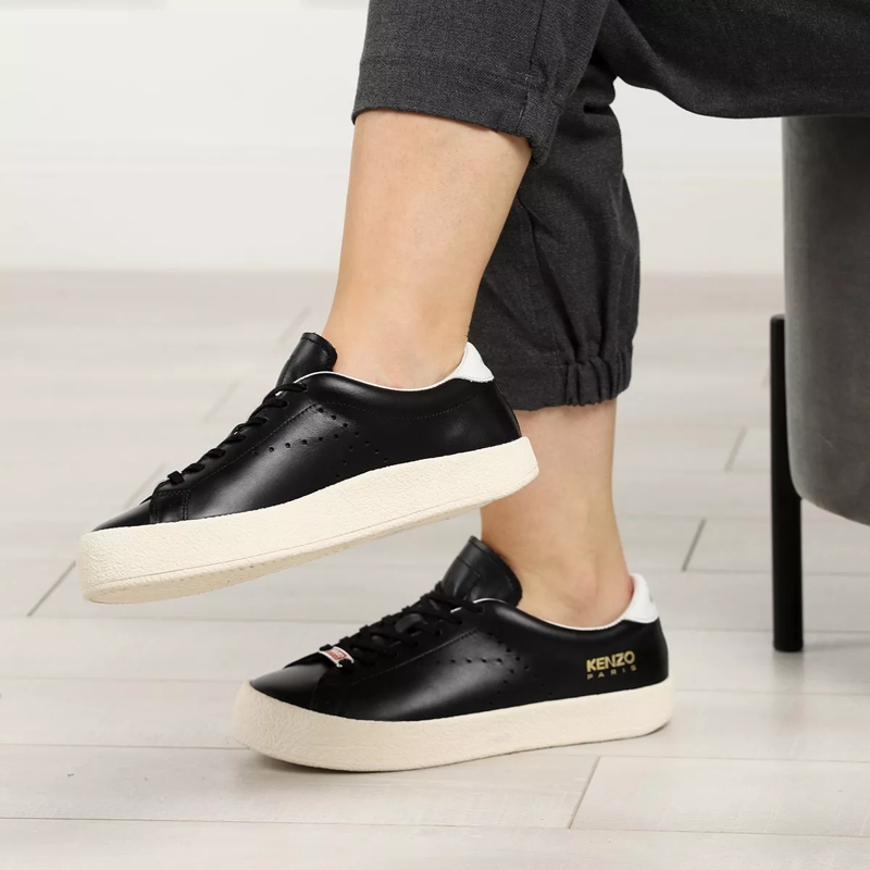 Kenzo Low-Top-Sneaker Low top sneaker Black(Image 2)