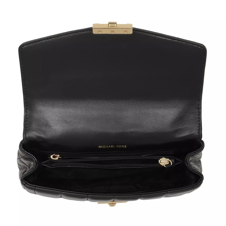 Michael kors hot sale crossbody bag schwarz