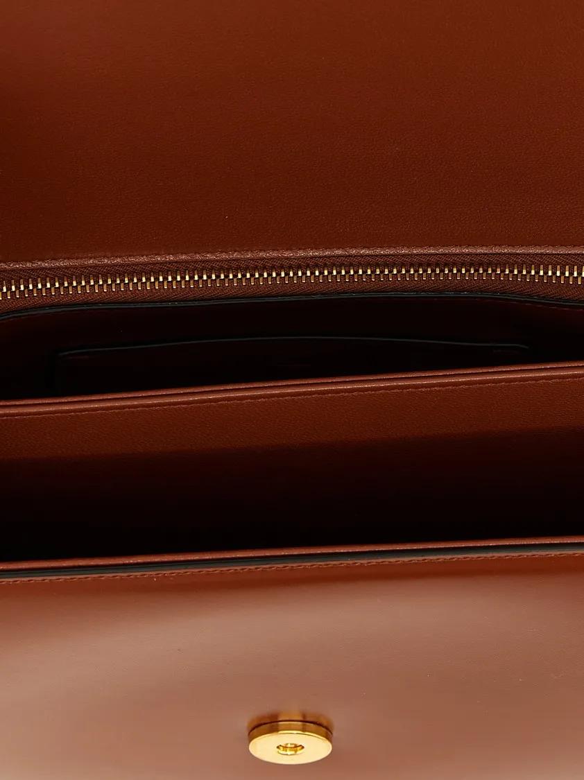 Valentino Garavani Hobo bags 'Vain' Shoulder Bag in bruin