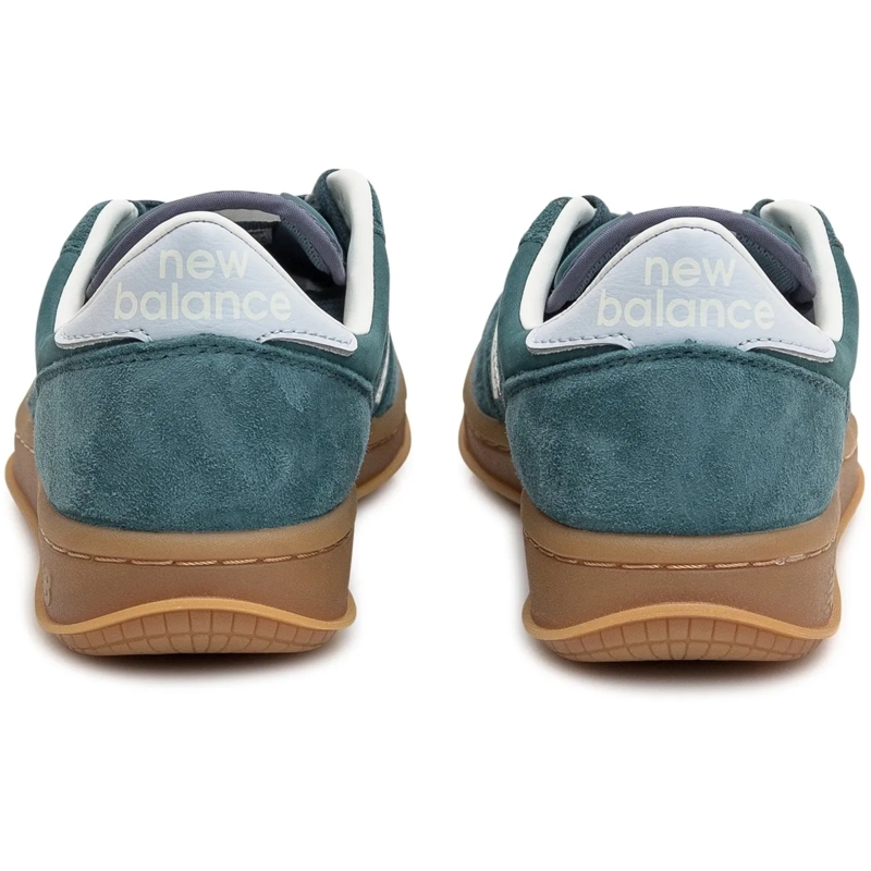 New Balance Low-Top-Sneaker Sneaker T500 grün(Image 3)