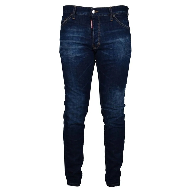 Dsquared2 Jeans Cool Guy Jean Black