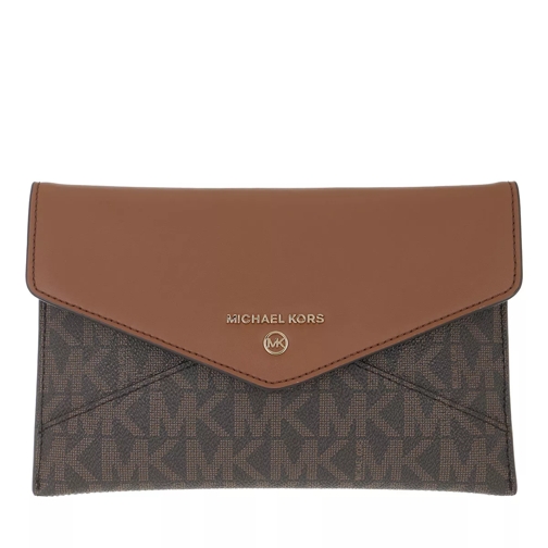 MICHAEL Michael Kors Large 3In1 Pouch Set Lugg Multi Clutch