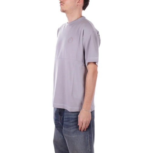 NAPAPIJRI T-shirts T-Shirts And Polos Ultimate Grey grau (Image 2)