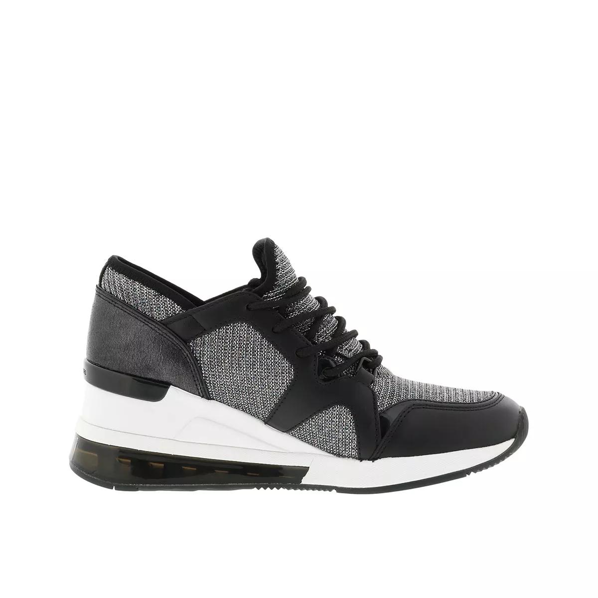 Michael michael kors liv trainer hot sale extreme sneakers