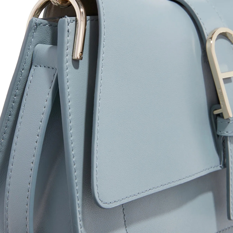 Furla Schultertasche Furla Flow M Top Handle Cirro(Image 5)