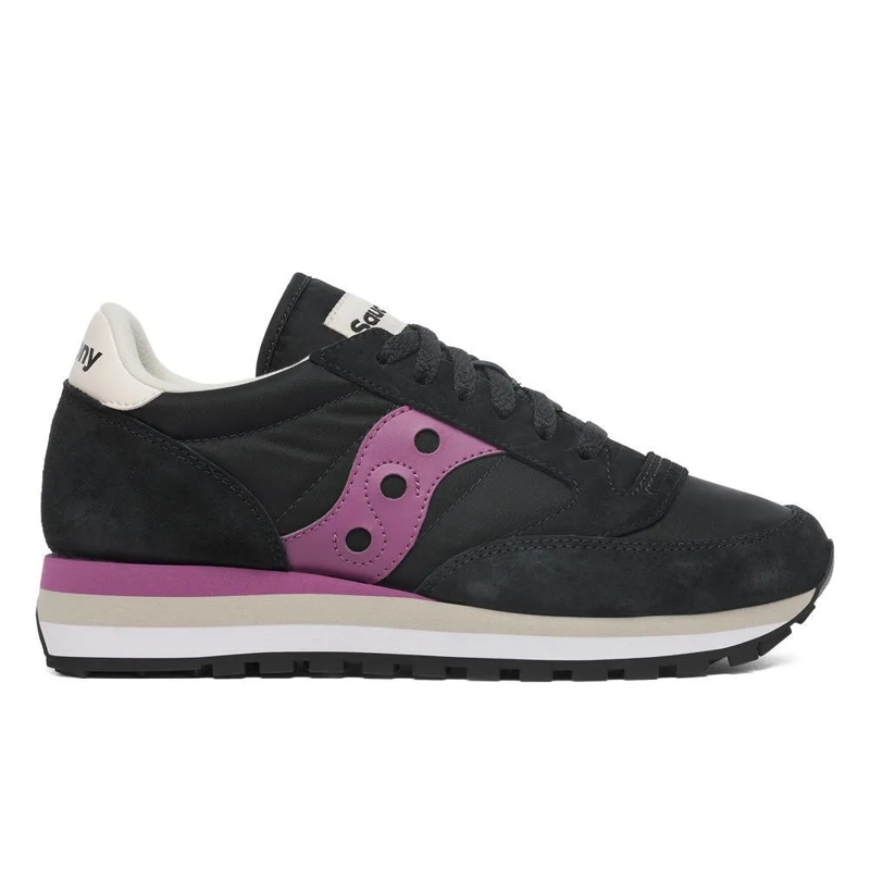 SAUCONY Sneaker basse Limited Edition Azz Triple Sneakers Black