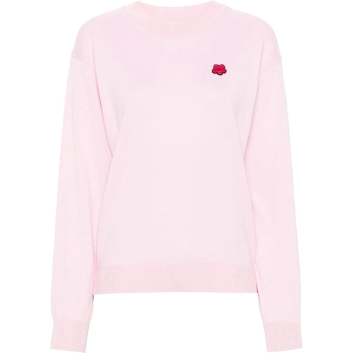 Kenzo  Sweaters Pink rose