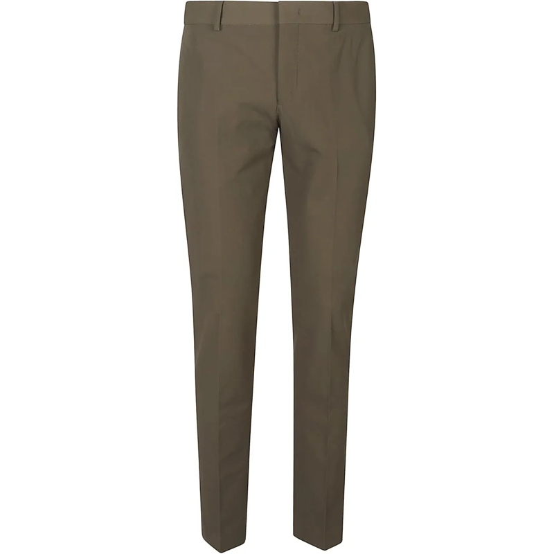 Pt Torino Jeans Slim Fit Epsilon Pant Brown braun