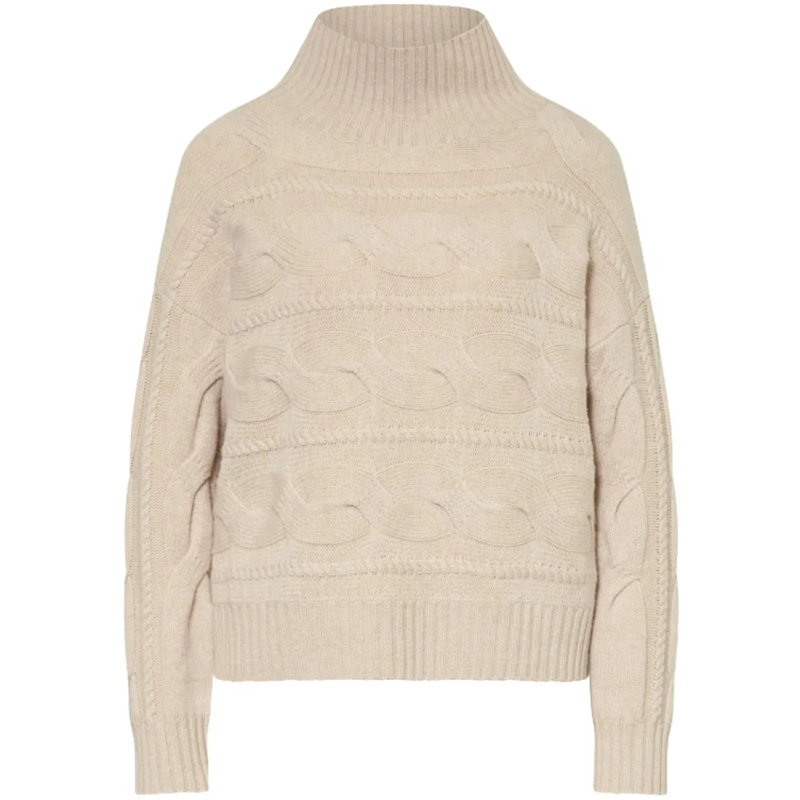 Max Mara  Sweaters Beige beige